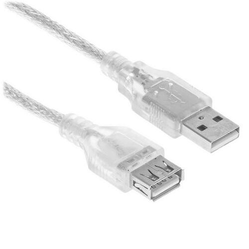 Купить Кабель Cablexpert USB 2.0 Type-A - USB 2.0 Type-A  5452458. Характеристики, отзывы и цены в Донецке