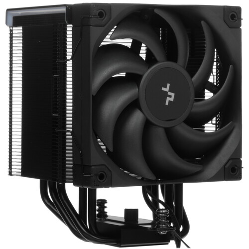 Купить Кулер для процессора DEEPCOOL AK500 DIGITAL PRO [R-AK500-BKAPMN-G]  5614093. Характеристики, отзывы и цены в Донецке