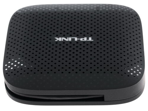 Купить USB-разветвитель TP-Link UH400  1051630. Характеристики, отзывы и цены в Донецке