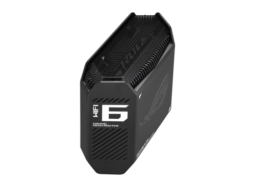 Купить MESH-комплект ASUS ROG Rapture GT6 (B-1-PK)  5419539. Характеристики, отзывы и цены в Донецке