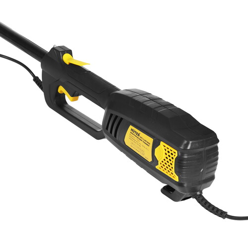 Купить Триммер электрический Huter GET-2.3HP/8000  5618726. Характеристики, отзывы и цены в Донецке