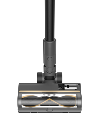 Купить Пылесос  вертикальный  Dreame R10s Pro  черный  5624100. Характеристики, отзывы и цены в Донецке