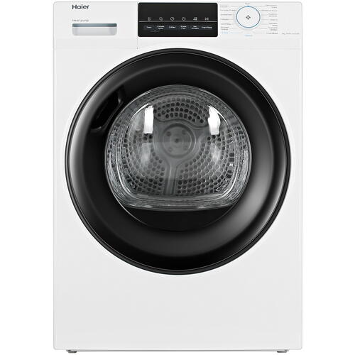 Купить Сушильная машина Haier HD90-A2929B белый  5419955. Характеристики, отзывы и цены в Донецке