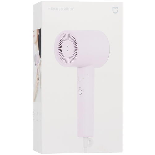 Купить Фен Mijia H301 фиолетовый  5416240. Характеристики, отзывы и цены в Донецке
