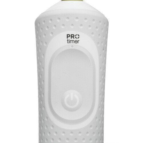 Купить Электрическая зубная щетка Braun Oral-B Vitality D100.413 Easy Clean белый  5600425. Характеристики, отзывы и цены в Донецке