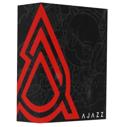 Купить Мышь беспроводная/проводная AJAZZ AJ179 NL  9291010. Характеристики, отзывы и цены в Донецке