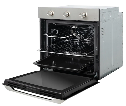 Купить Газовый духовой шкаф DeLonghi NSFG 9 XL RUS  9020262. Характеристики, отзывы и цены в Донецке