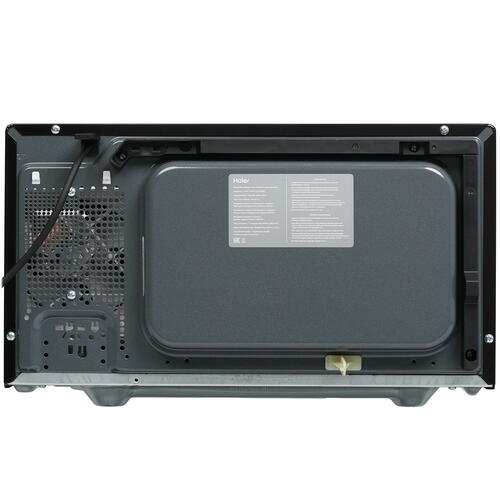 Купить Микроволновая печь Haier HMG-DG239BA черный  9033899. Характеристики, отзывы и цены в Донецке