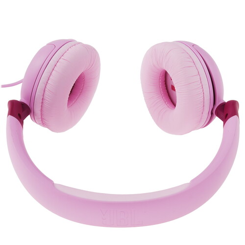 Купить Проводные наушники JBL JR320 фиолетовый 2024  5604657. Характеристики, отзывы и цены в Донецке
