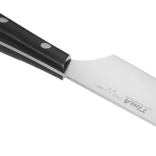 Купить Набор ножей Tima BlackLine BL-ST2  5466194. Характеристики, отзывы и цены в Донецке