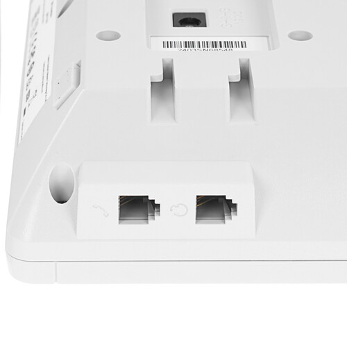 Купить IP-телефон Yealink SIP-T31P Light Gray  5483104. Характеристики, отзывы и цены в Донецке