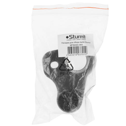 Купить Насадка для реноватора/мфи Sturm! MF5630C-993  5310449. Характеристики, отзывы и цены в Донецке