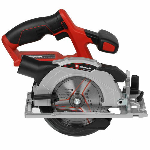 Купить Пила дисковая Einhell PXC TE-CS 18/150 Li-Solo Power X Change 18V , Без ЗУ, Без АКБ  5347852. Характеристики, отзывы и цены в Донецке