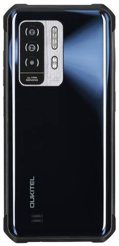 Купить 6.78" Смартфон Oukitel WP27 256 ГБ черный  5422424. Характеристики, отзывы и цены в Донецке