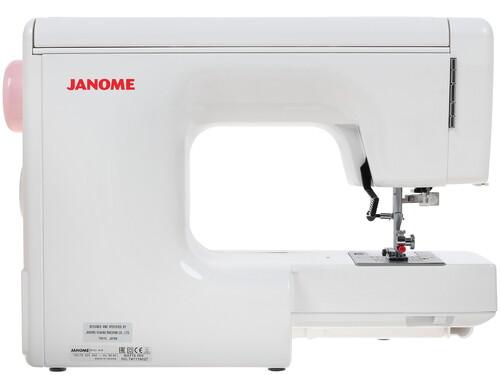 Купить Швейная машина Janome 90 A  1213585. Характеристики, отзывы и цены в Донецке