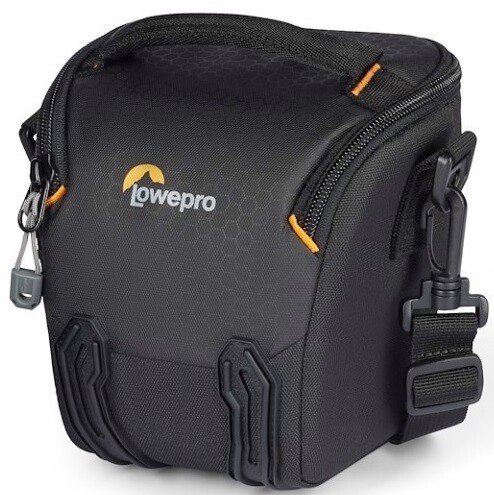 Купить Сумка Lowepro Adventura TLZ 20 III черный  9131420. Характеристики, отзывы и цены в Донецке