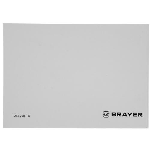 Купить Универсальный пекарь BRAYER BR 2202 черный  5347570. Характеристики, отзывы и цены в Донецке