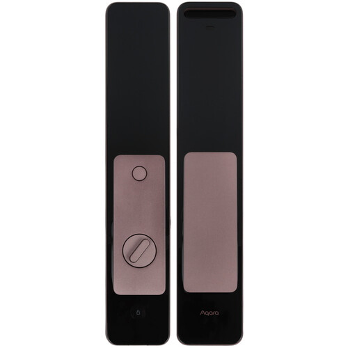 Купить Умный дверной замок Aqara D200i ML-D01D  5612310. Характеристики, отзывы и цены в Донецке