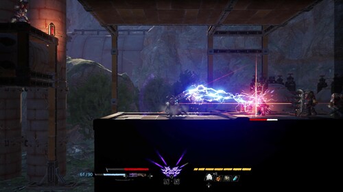 Купить Игра The Devil Within: Satgat Collector’s Edition (PS5)  5630233. Характеристики, отзывы и цены в Донецке