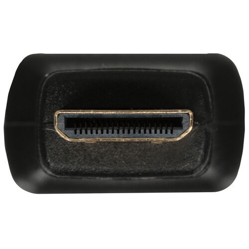 Купить Переходник однонаправленный Espada HDMI - mini HDMI  9229302. Характеристики, отзывы и цены в Донецке