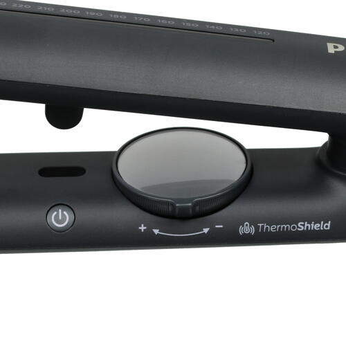 Купить Выпрямитель для волос Philips ThermoShield BHS510/00  5430454. Характеристики, отзывы и цены в Донецке