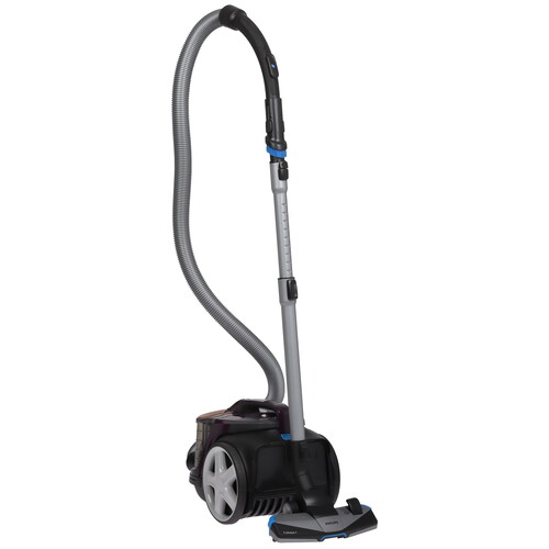 Купить Пылесос Philips FC9734/01 фиолетовый  5482008. Характеристики, отзывы и цены в Донецке