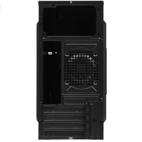 Купить Корпус ExeGate mEVO-9302  5349922. Характеристики, отзывы и цены в Донецке