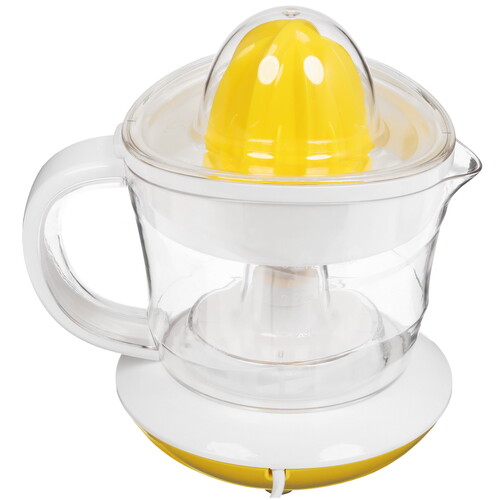 Купить Соковыжималка электрическая Kitfort КТ-1148-1 желтый  9055121. Характеристики, отзывы и цены в Донецке