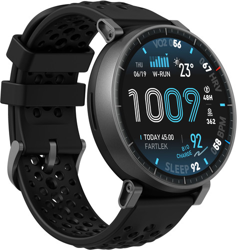Купить Смарт-часы Amazfit Active Max  5651714. Характеристики, отзывы и цены в Донецке