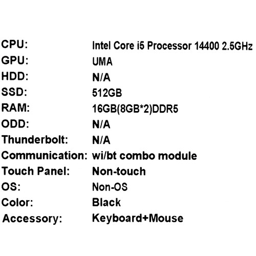 Купить 27" Моноблок MSI PRO AP272P 14M-624XRU  5489293. Характеристики, отзывы и цены в Донецке