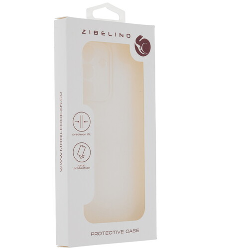 Купить Накладка  Zibelino Ultra Thin Case для Samsung Galaxy A56 прозрачный  9274040. Характеристики, отзывы и цены в Донецке