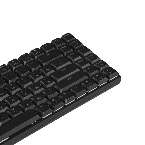 Купить Клавиатура  проводная + беспроводная UGREEN KU102  5400331. Характеристики, отзывы и цены в Донецке