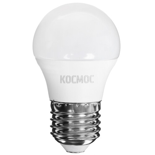 Купить Комплект светодиодных ламп Космос LED8.5wGL45E2730_10  5612214. Характеристики, отзывы и цены в Донецке