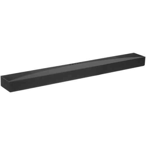 Купить Саундбар TCL Q85H черный  5485624. Характеристики, отзывы и цены в Донецке