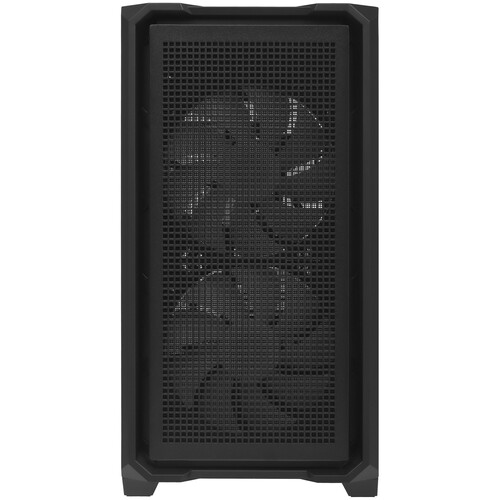 Купить Корпус Cougar MX600 MINI  5620581. Характеристики, отзывы и цены в Донецке