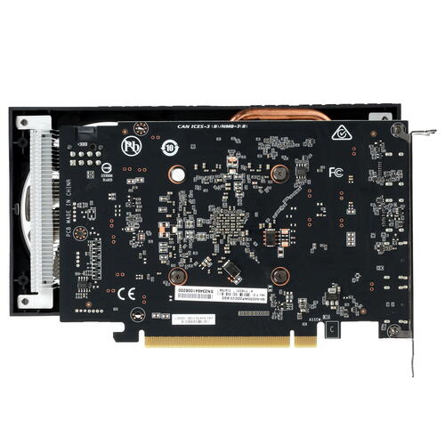 Купить Видеокарта GIGABYTE GeForce RTX 3050 WINDFORCE OC V2 [GV-N3050WF2OCV2-8GD]  5438263. Характеристики, отзывы и цены в Донецке