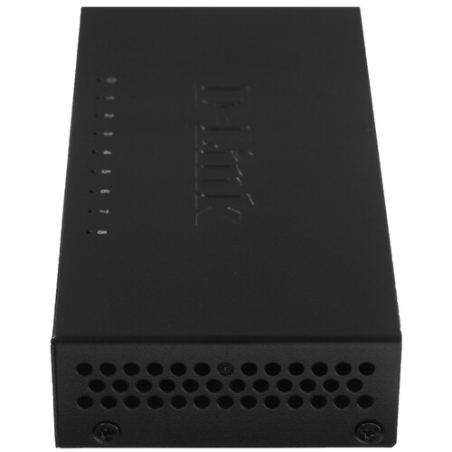 Купить Коммутатор D-Link DGS-1008D  4876455. Характеристики, отзывы и цены в Донецке