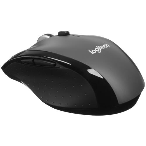 Купить Мышь беспроводная Logitech Marathon M705 [910-001964] черный  5059919. Характеристики, отзывы и цены в Донецке