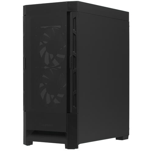 Купить Корпус Cougar Duoface RGB [385ZD10.0011] черный  5050196. Характеристики, отзывы и цены в Донецке