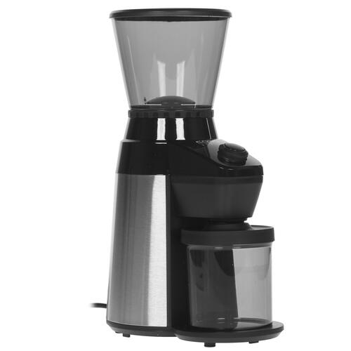Купить Кофемолка электрическая CASO Barista Flavour серебристый  8117052. Характеристики, отзывы и цены в Донецке