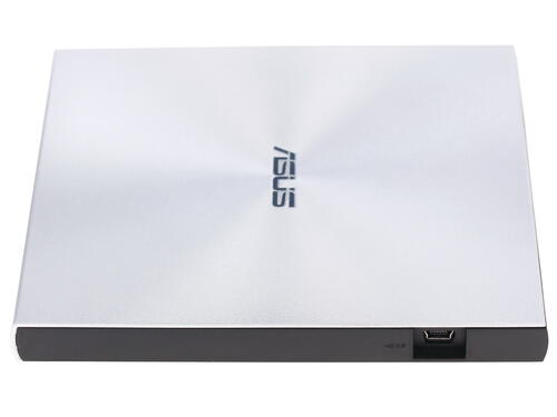 Купить Привод внеш. DVD-RW ASUS SDRW-08U7M-U  1043217. Характеристики, отзывы и цены в Донецке