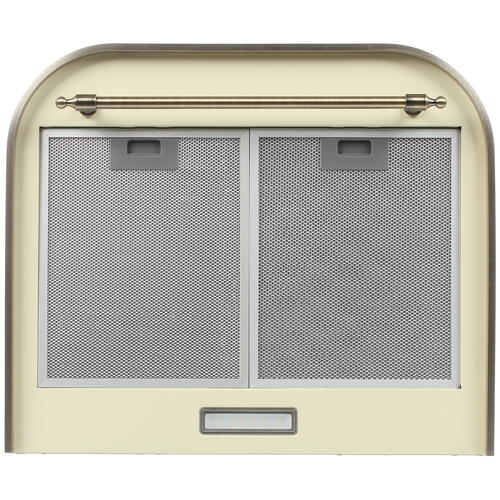 Купить Вытяжка каминная Haier HVX-W671ATQBC бежевый/золотистый  5301746. Характеристики, отзывы и цены в Донецке