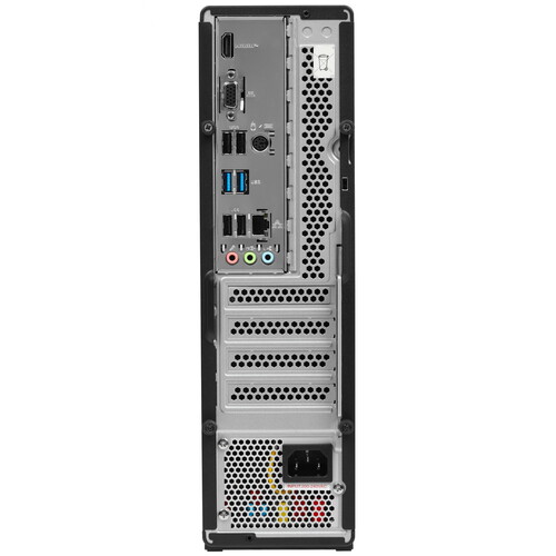 Купить ПК DEXP Atlas H531  5628564. Характеристики, отзывы и цены в Донецке