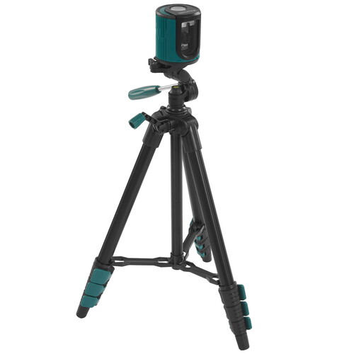 Купить Лазерный нивелир KRAFTOOL CL20  8143264. Характеристики, отзывы и цены в Донецке