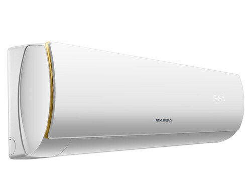 Купить Кондиционер настенный сплит-система Marsa RK-36MTA4/RK-36MTA4E бежевый, белый  9129865. Характеристики, отзывы и цены в Донецке