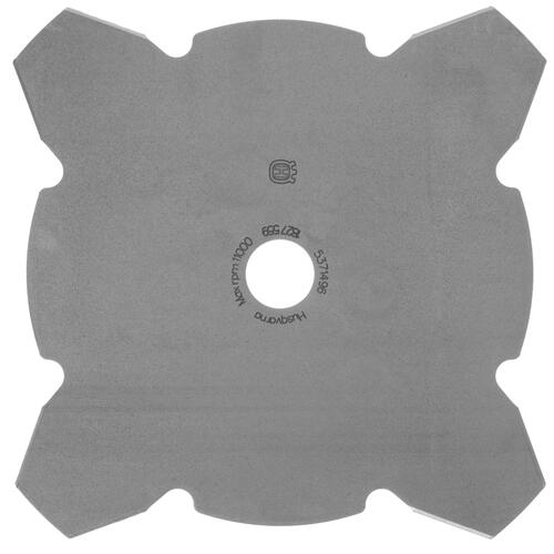 Купить Нож для триммера Husqvarna 5784437-01  1264647. Характеристики, отзывы и цены в Донецке