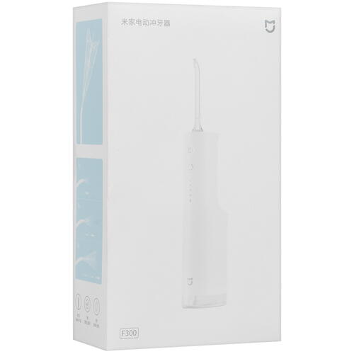 Купить Ирригатор Mijia F300  5414017. Характеристики, отзывы и цены в Донецке