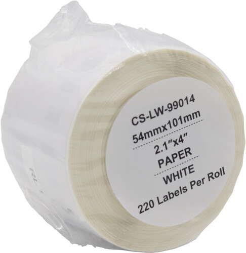 Купить Этикетки Cactus CS-LW-99014  9076943. Характеристики, отзывы и цены в Донецке