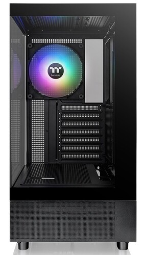 Купить Корпус Thermaltake View 270 TG ARGB  5447899. Характеристики, отзывы и цены в Донецке