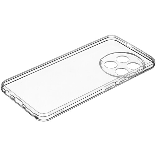 Купить Накладка  Aceline Silicone для Tecno SPARK 30 Pro прозрачный  9160758. Характеристики, отзывы и цены в Донецке